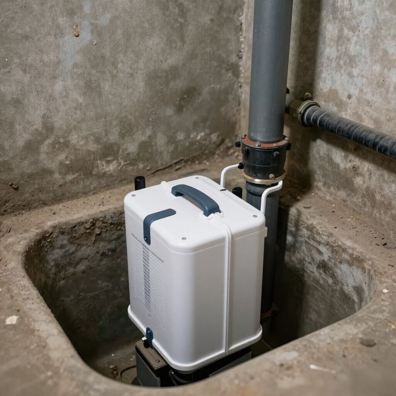 Leak Detection & Repair in Indianapolis